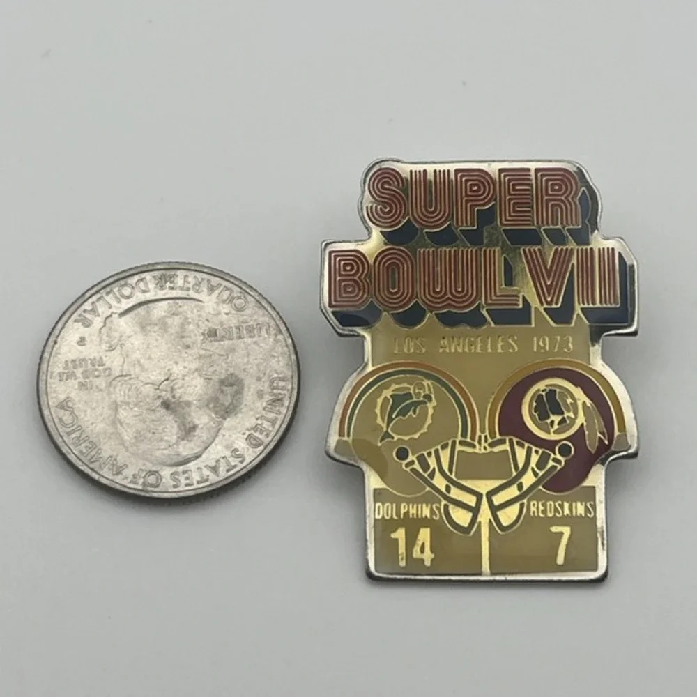 N/A front pin